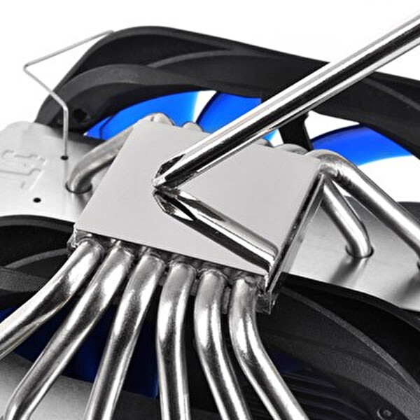 Thermaltake Frio Extreme Çift Fanlı İşlemci Fanı