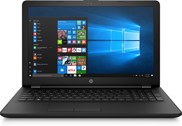 HP 15-RA013NT 3QT54EA CELERON N3060/4GB/500GB HDD/15,6