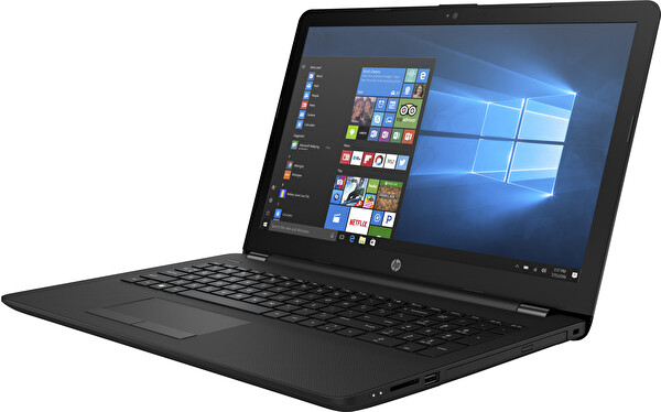 HP 15-RA013NT 3QT54EA CELERON N3060/4GB/500GB HDD/15,6