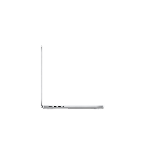 Apple MacBook Pro M1 Pro Çip 10C 1TB SSD 14" Gümüş Dizüstü Bilgisayar MKGT3TU/A
