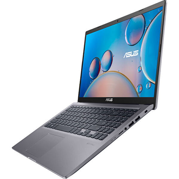 Asus X515EA-BQ1186W Intel i5 1135G7 8GB Ram 256GB SSD Iris Xe 15.6