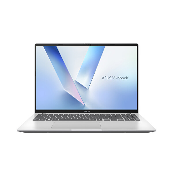 Asus Vivobook 16 X1607QA-MB052W Purwa SE 16GB RAM 512GB SSD Qualcomm Adreno GPU 16