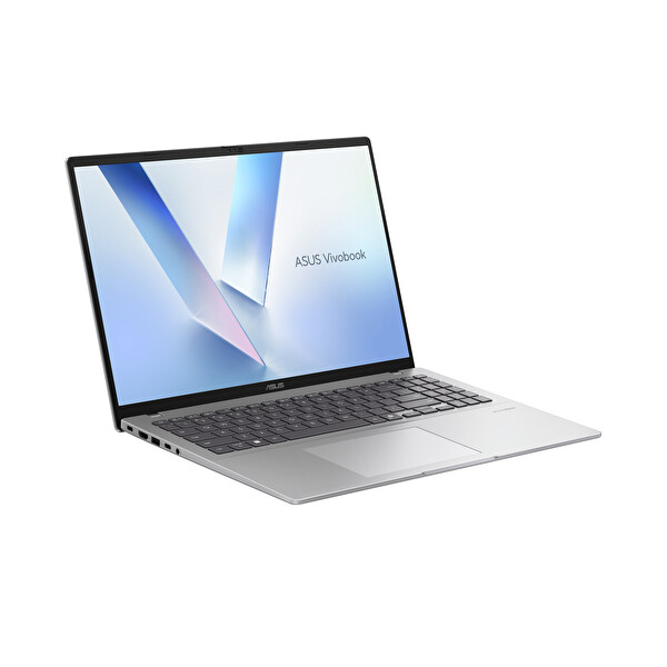 Asus Vivobook 16 X1607QA-MB052W Purwa SE 16GB RAM 512GB SSD Qualcomm Adreno GPU 16