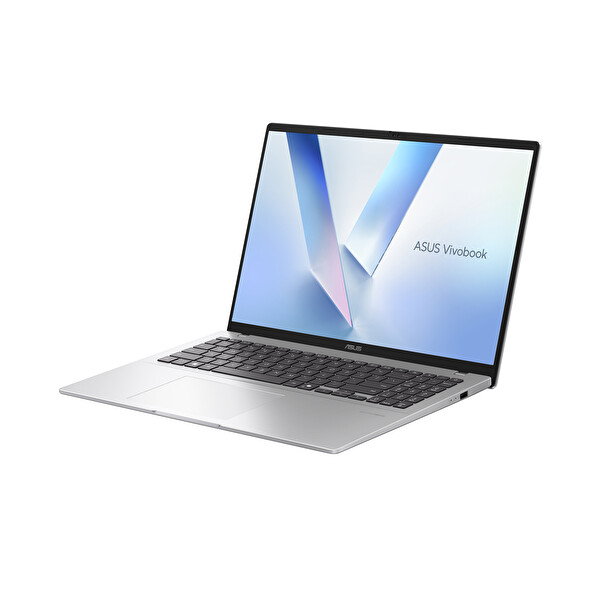 Asus Vivobook 16 X1607QA-MB052W Purwa SE 16GB RAM 512GB SSD Qualcomm Adreno GPU 16