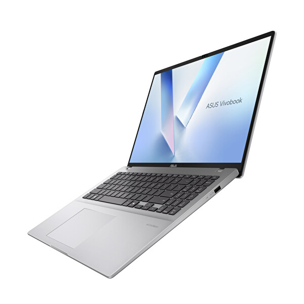 Asus Vivobook 16 X1607QA-MB052W Purwa SE 16GB RAM 512GB SSD Qualcomm Adreno GPU 16