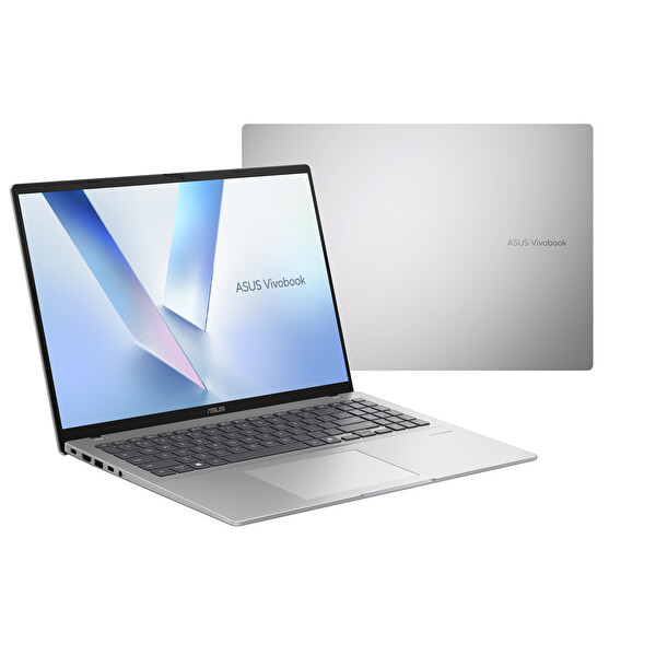 Asus Vivobook 16 X1607QA-MB052W Purwa SE 16GB RAM 512GB SSD Qualcomm Adreno GPU 16