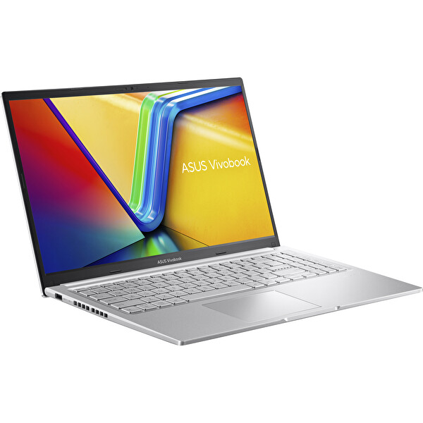 Asus Vivobook 15 X1502VA-NJ722W I5-13420H 8GB RAM 512GB SSD Intel HD Graphics 15.6