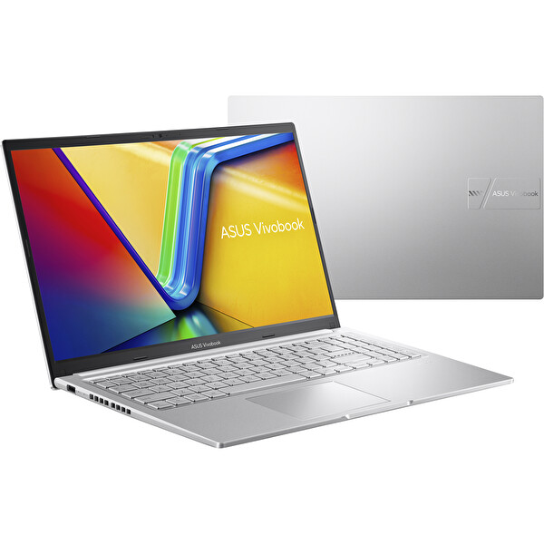 Asus Vivobook 15 X1502VA-NJ722W I5-13420H 8GB RAM 512GB SSD Intel HD Graphics 15.6