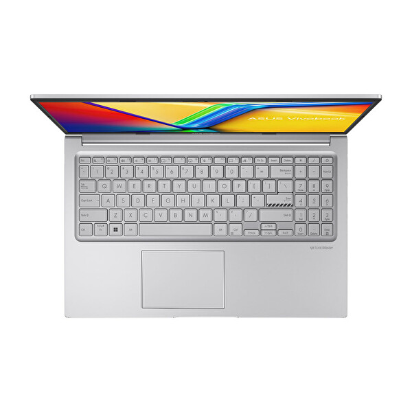 Asus Vivobook 15 X1504VA-NJ2273W I5-1334U 8GB RAM 512GB SSD INTEL HD Graphics 15.6