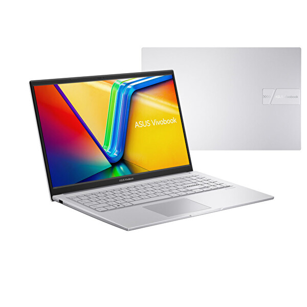Asus Vivobook 15 X1504VA-NJ2273W I5-1334U 8GB RAM 512GB SSD INTEL HD Graphics 15.6