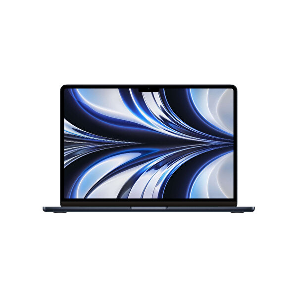 Apple Apple MacBook Air M2 Çip 16 GB 256 GB SSD 13.6" Gece Yarısı Notebook Z16000102