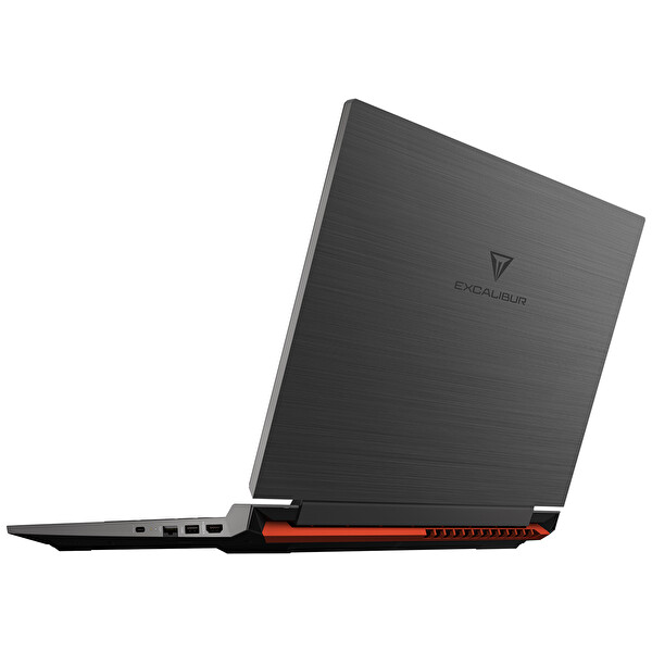 Casper Excalibur G870.1245 Bva0p B Intel® Core I5 12450h İşlemci 16 Gb Ram 500 Gb Nvme Ssd Rtx4050 6gb 15.6 W11 Home Metalik Uzay Gri Gaming Notebook 4