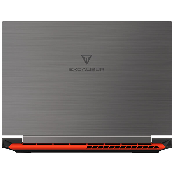 Casper Excalibur G870.1245 Bva0p B Intel® Core I5 12450h İşlemci 16 Gb Ram 500 Gb Nvme Ssd Rtx4050 6gb 15.6 W11 Home Metalik Uzay Gri Gaming Notebook 8
