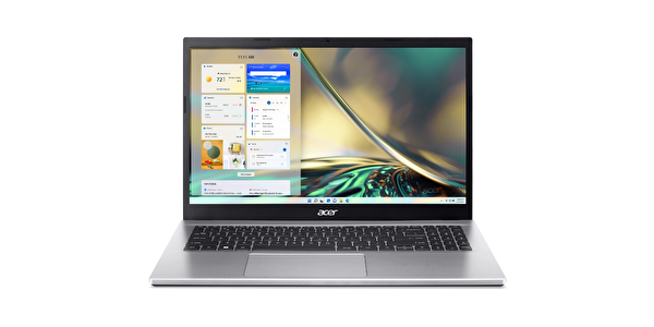 Acer ACER ASPIRE 3 A315-59G-522B INTEL I5-1235U 8GB RAM 512GB SSD 2GB GEFORCE MX550 15,6'' FHD W11 NOTEBOOK ( OUTLET )