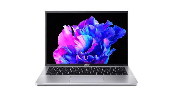 Acer Swift GO SFG14-72-77SK Intel Ultra 7-155H İşlemci Arc