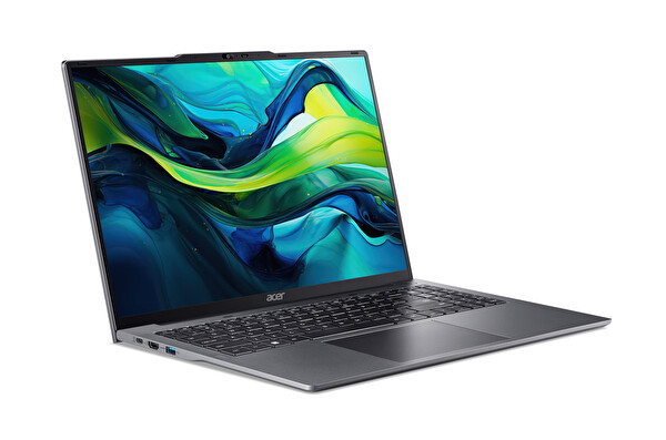 Acer Aspire Lite AL16-51P-55L6 Intel i5-1235U İşlemci 8GB RAM 512GB SSD UHD Graphics 16'' FHD W11 Notebook