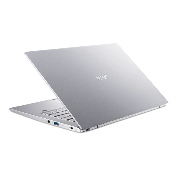 Acer Swift 3 SF314-511-N58Y/S 本体 Acer Swift 3 SF314-511 NX.Abney.003 Intel Evo I5-1135G 8GB Ram 512