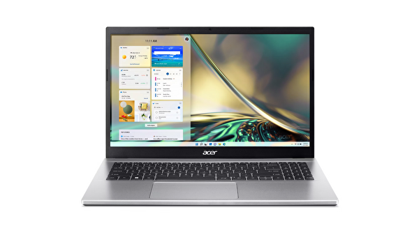 ACER ASPIRE 3 A315-59-59AY INTEL I5-1235U 8GB RAM 512GB SSD IRIS XE GRAPHICS 15,6