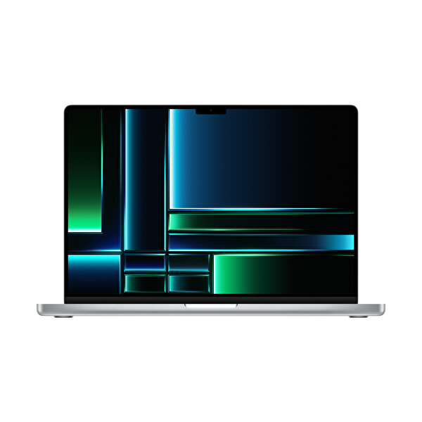 Apple  MacBook Pro M2 Max Çip 12C CPU 38C GPU 1TB SSD 16" Gümüş Dizüstü Bilgisayar MNWE3TU/A