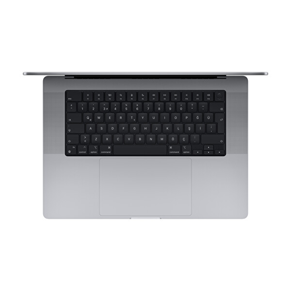 MacBook本体 MacBook Pro M2Pro 32GB 1TB 12C/19C Apple MacBook Pro M2 Pro Çip 12C CPU 19C GPU 1TB SSD 16