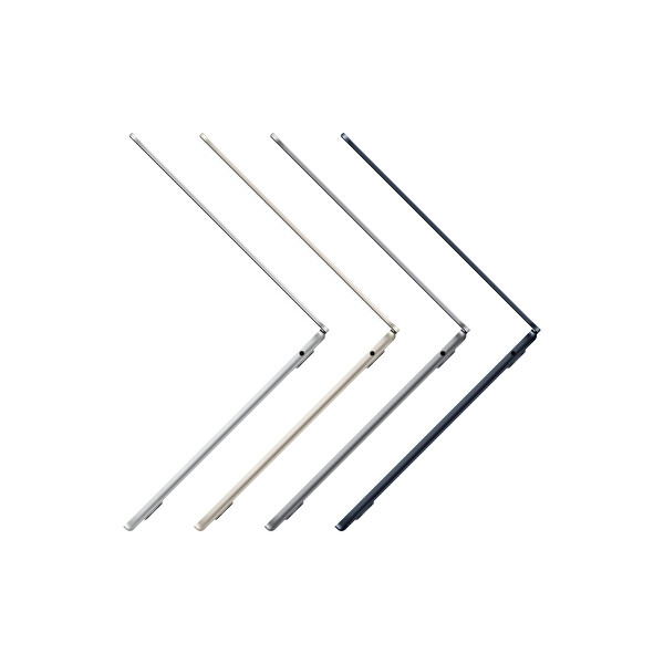 Apple MacBook Air M2 8C Cpu 10C Gpu 512GB Ssd 13.6