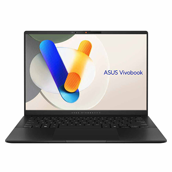 Asus Vivobook S 14 S5406SA-QD146W Intel Ultra-7 32GB Ram 1TB SSD Intel ARC Graphics 14