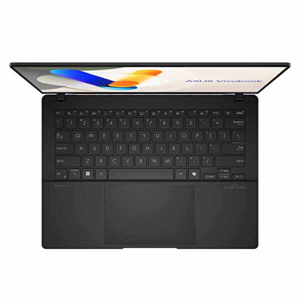 Asus Vivobook S 14 S5406SA-QD146W Intel Ultra-7 32GB Ram 1TB SSD Intel ARC Graphics 14