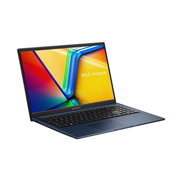 Asus Vivobook 15 X1504ZA-NJ547W Intel i5-1235U 8GB Ram 512GB SSD