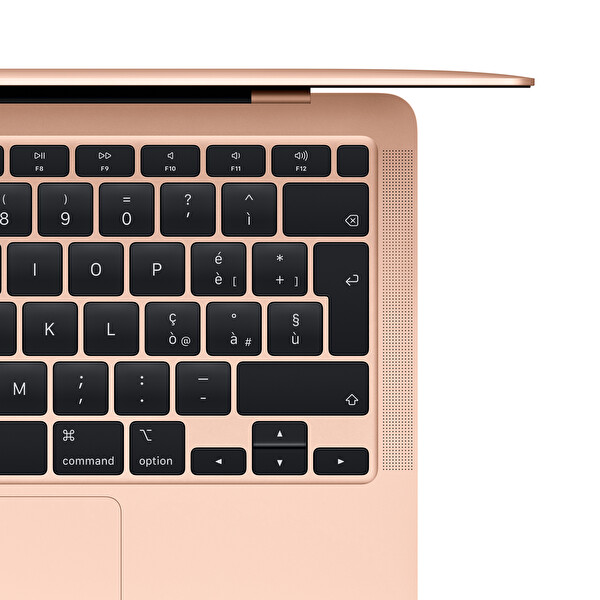 Apple MacBook Air13 2020（corei3/8/256GB） MacBook Air (Retina, 13 inç, 2020) - Teknik Özellikler - Apple