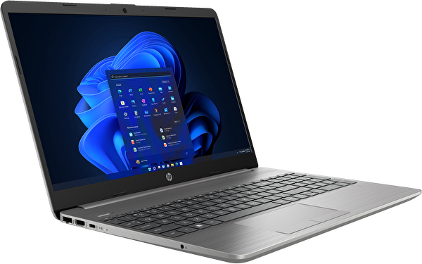 HP 250 G9 i5-1235U 8GB RAM 512GB SSD Intel Iris X Grafik Kartı 15