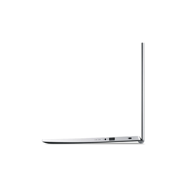 Acer Aspire 3 A315-58-36yj i3-1115g4 4gb Ram 256ssd Uma 15.6'' Fhd W11 Gümüş Notebook