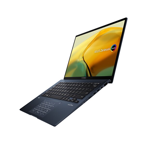 Asus Ux3402va-Km139w Intel I5-1340p 16gb 512gb Ssd Intel Iris Xe