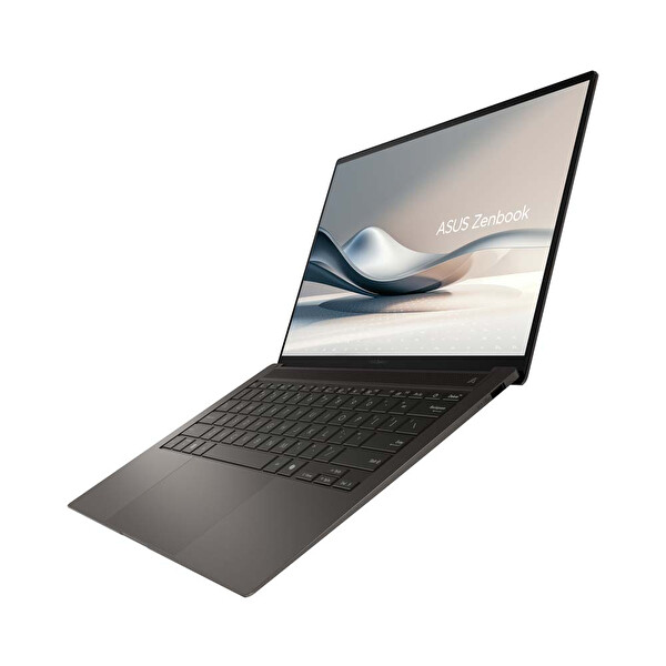 [未使用に近い]ASUS zenbook s14 32GB UX5406SA Asus Zenbook S 14 UX5406SA-PZ287W Intel Ultra7 32GB Ram 1TB SSD