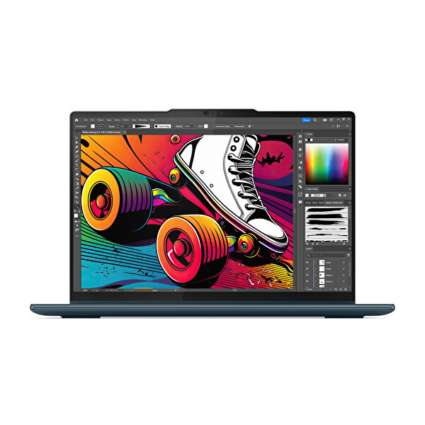 Windowsノート本体 WW1196 Lenovo Yoga i7-10510U 16GB 512GB Lenovo Yoga 7 2IN1 Intel Core Ultra 5 125U 16GB 512GB SSD