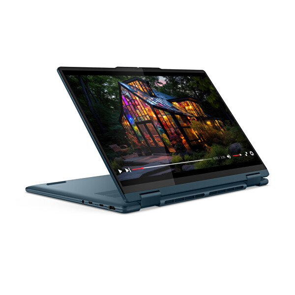 Lenovo Yoga 7 2IN1 Intel Core Ultra 5 125U 16GB 512GB SSD