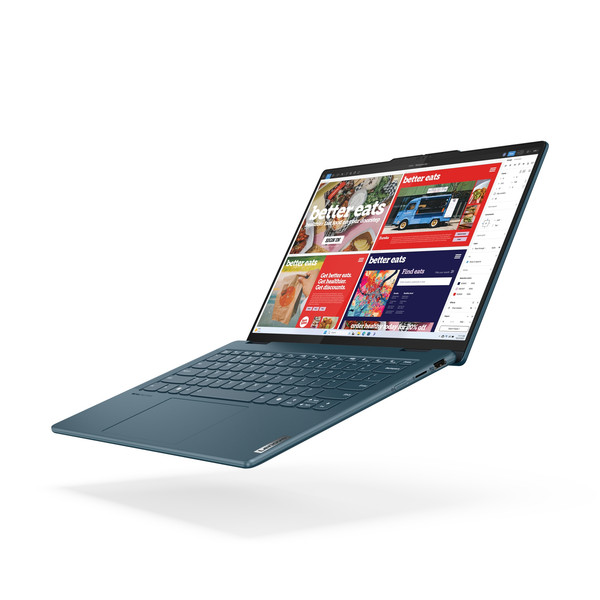 Lenovo Yoga 7 2IN1 Intel Core Ultra 5 125U 16GB 512GB SSD