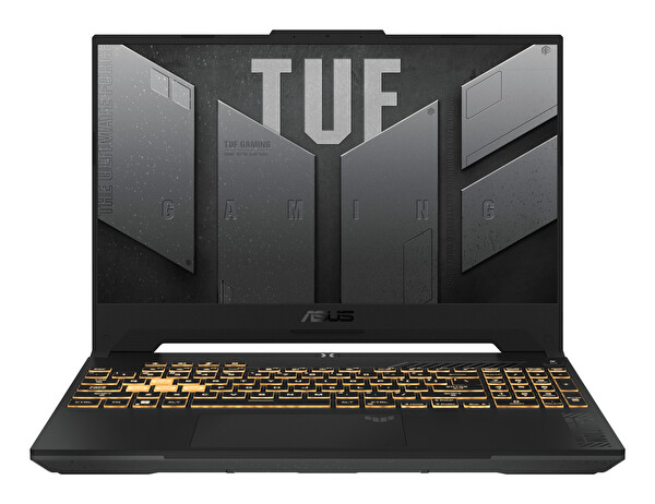 Asus Tuf F15 Fx507zc4-Hn211w Intel® Core I5-12500h 8gb Ddr4 Ram 512gb Ssd Nvidia® Geforce Rtx? 3050 15.6