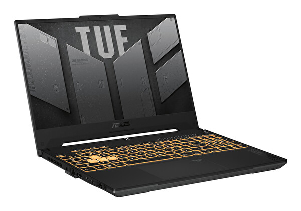 Asus Tuf F15 Fx507zc4-Hn211w Intel® Core I5-12500h 8gb Ddr4 Ram 512gb Ssd Nvidia® Geforce Rtx? 3050 15.6