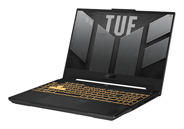 Asus Tuf F15 Fx507zc4-Hn211w Intel® Core I5-12500h 8gb Ddr4 Ram 512gb Ssd Nvidia® Geforce Rtx? 3050 15.6