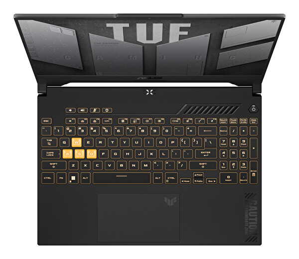 Asus Tuf F15 Fx507zc4-Hn211w Intel® Core I5-12500h 8gb Ddr4 Ram 512gb Ssd Nvidia® Geforce Rtx? 3050 15.6