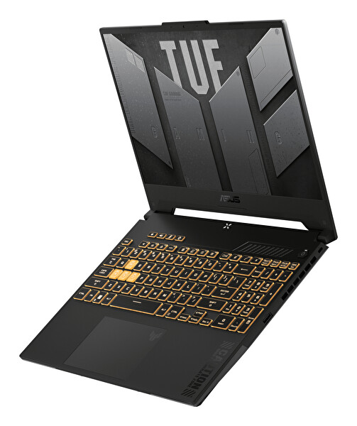 Asus Tuf F15 Fx507zc4-Hn211w Intel® Core I5-12500h 8gb Ddr4 Ram 512gb Ssd Nvidia® Geforce Rtx? 3050 15.6