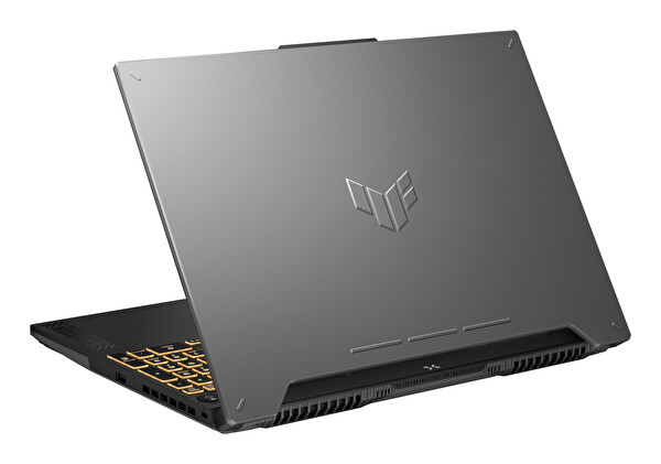 Asus Tuf F15 Fx507zc4-Hn211w Intel® Core I5-12500h 8gb Ddr4 Ram 512gb Ssd Nvidia® Geforce Rtx? 3050 15.6
