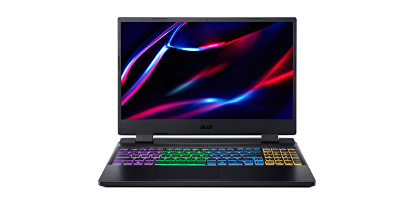 Acer Acer Nitro 5 An515-58-59p9 Intel I5-12450 İşlemci 8gb Ram 1tbssd 6gb Nvidia Geforce 4050 Ekran Kartı 15.6'' fhd Ekran 144hz  W11 Home İşletim Sistemi Siyah Gaming Dizüstü Pc