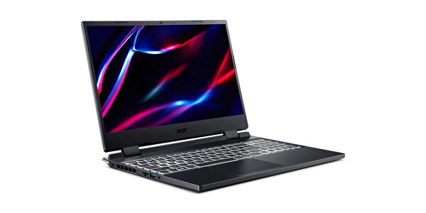 Acer Nitro 5 An515-58-578n Intel I5-12450 İşlemci 8gb Ram 256ssd 4gb Nvidia Geforce Rtx 2050 Ekran Kartı 15.6” fhd Ekran 144hz W11 Home İşletim Sistemi Black Gaming Dizüstü Pc