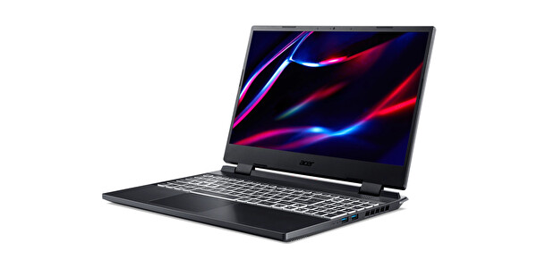 Acer Nitro 5 An515-58-578n Intel I5-12450 İşlemci 8gb Ram 256ssd 4gb Nvidia Geforce Rtx 2050 Ekran Kartı 15.6” fhd Ekran 144hz W11 Home İşletim Sistemi Black Gaming Dizüstü Pc