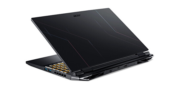 Acer Nitro 5 An515-58-578n Intel I5-12450 İşlemci 8gb Ram 256ssd 4gb Nvidia Geforce Rtx 2050 Ekran Kartı 15.6” fhd Ekran 144hz W11 Home İşletim Sistemi Black Gaming Dizüstü Pc