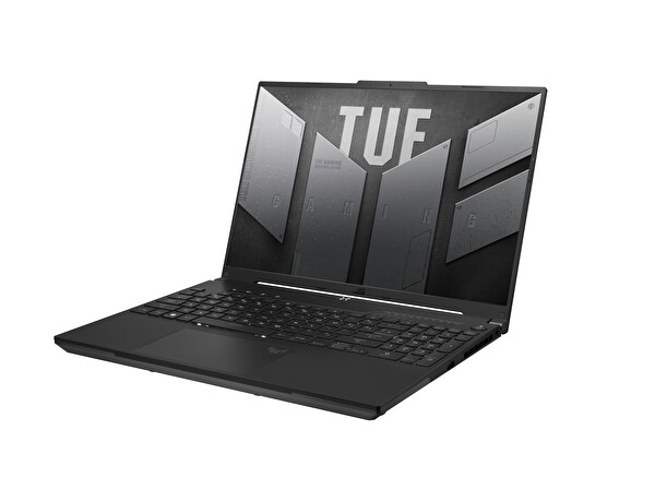 Asus TUF A16 FA617NSR-N3053W RYZEN7-7435HS 8GB 512G SSD RX 7600S 8GB 16''165HZ W11 Gaming Notebook