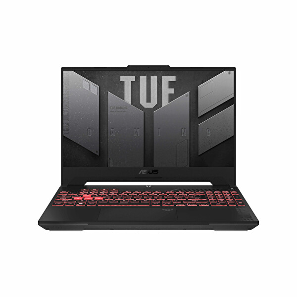Asus TUF A15 FA507NUR-LP033W RYZEN7-7435HS 8G RAM 512G SSD RTX4050 6GB 15.6
