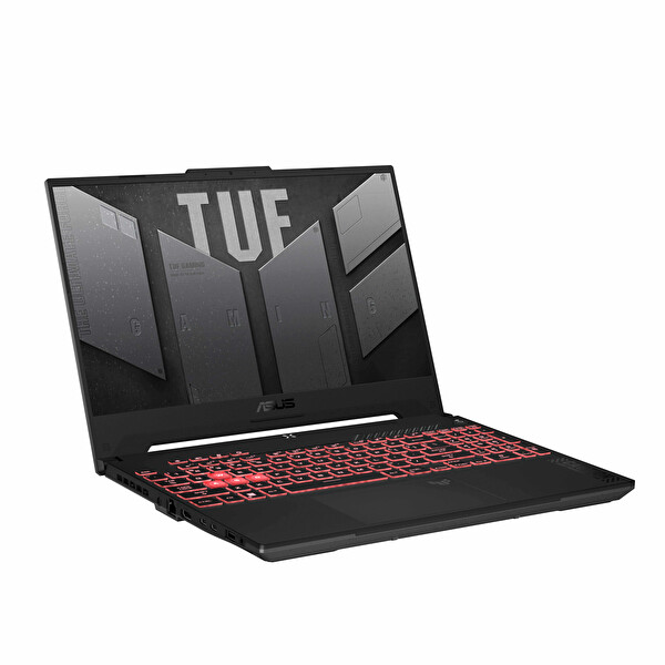 Asus TUF A15 FA507NUR-LP033W RYZEN7-7435HS 8G RAM 512G SSD RTX4050 6GB 15.6