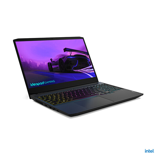 Lenovo Ideapad Gaming 3 82K101EKTX Intel Core I5-11320h 8 GB 512 GB Nvidia Geforce Gtx 1650 4 GB 15.6